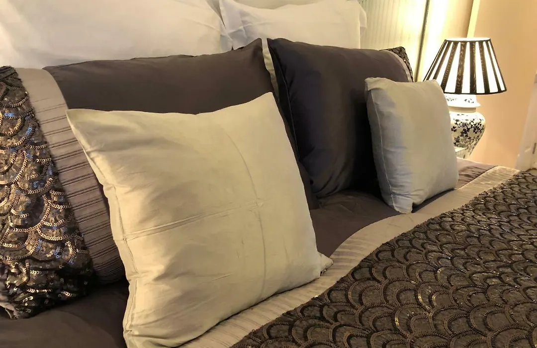Affordable Lux And Cozy 1 Bed Flat In Chelsea-1