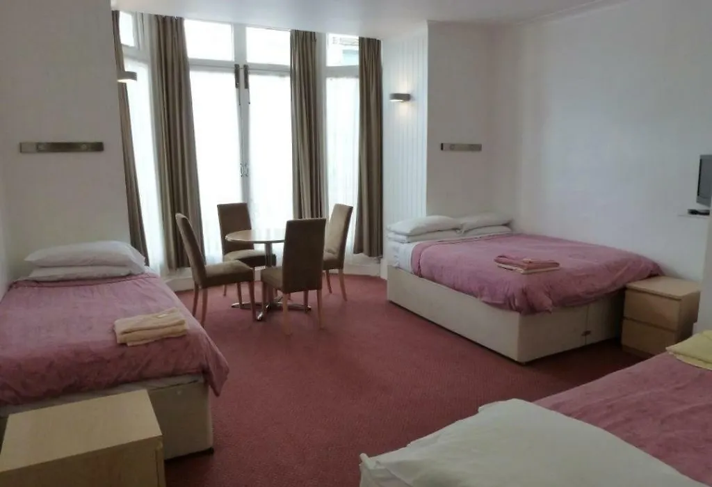 Belsize Park Apartments-1