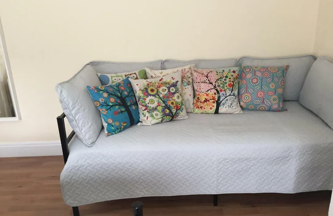 Streatham Common Bed & Breakfast-1