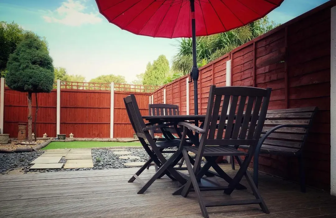 Paul'S Place Near Heathrow-1