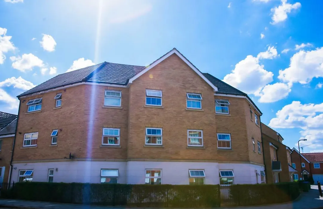Superior 2 Bedroom Apartments-1
