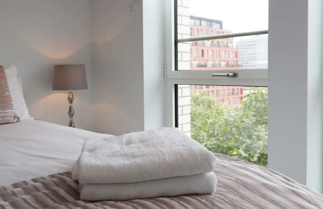 Luxury Central London Apartment-1