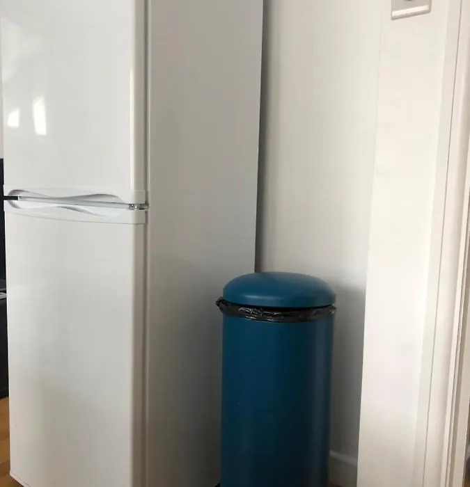 Modern Apartment In Trendy Dalston-1
