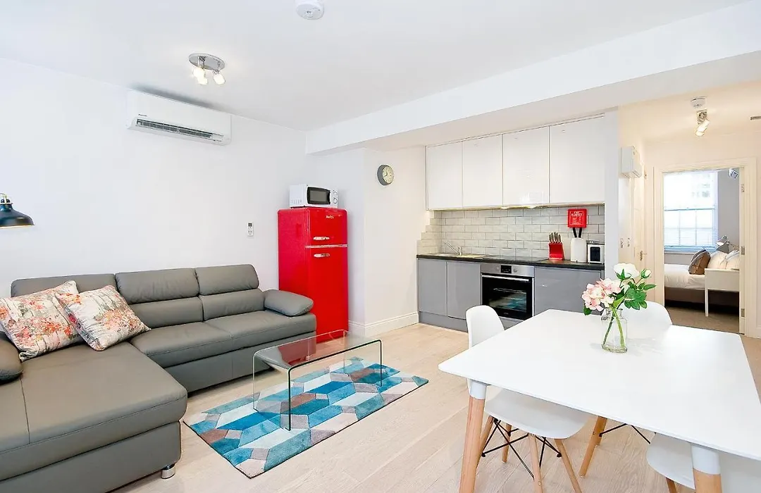 Eldon Chambers Flat 1 By City Living London-1