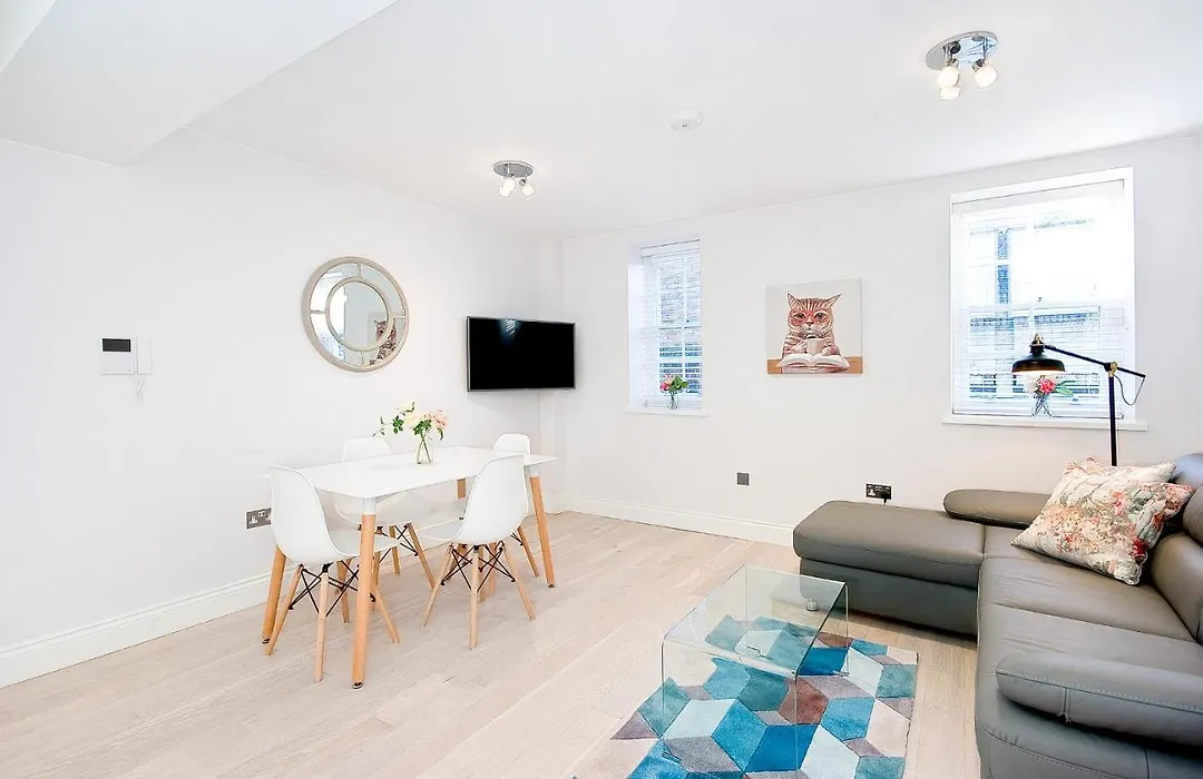 Eldon Chambers Flat 1 By City Living London-1