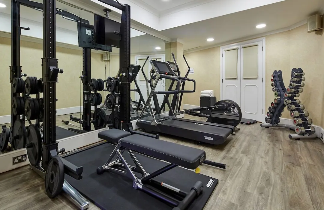 The Westbury Mayfair A Luxury Collection Hotel, Mayfair London-1