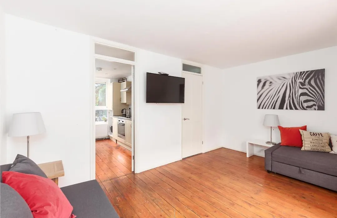 White City Apartment-1