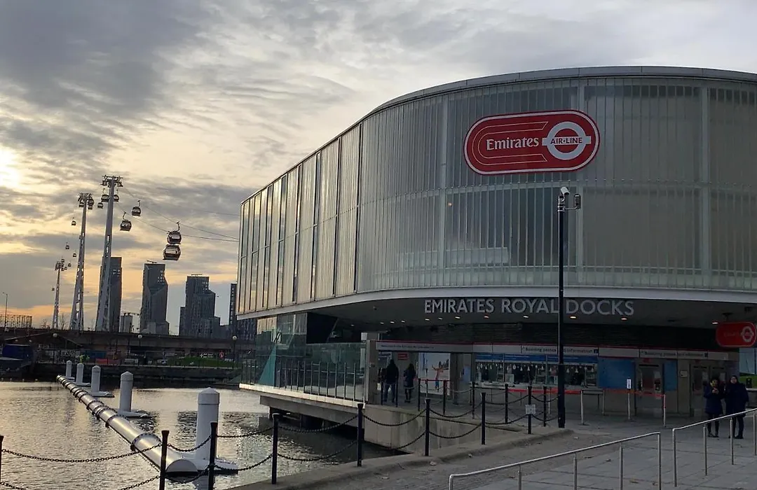 London Excel Stays-1