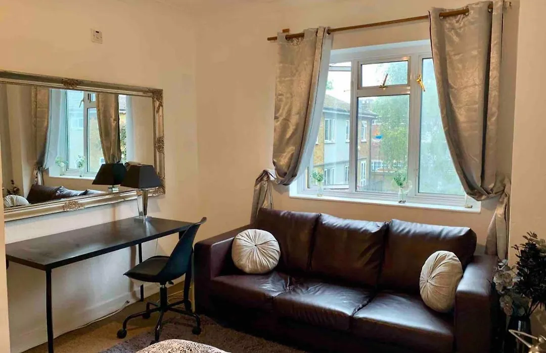 Isle Of Dogs Rooms-1
