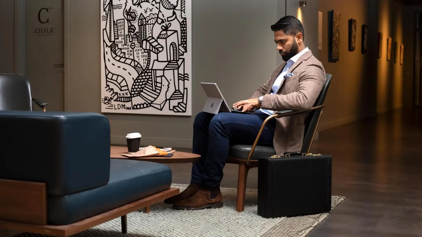Hotel a London — London, United Kingdom
