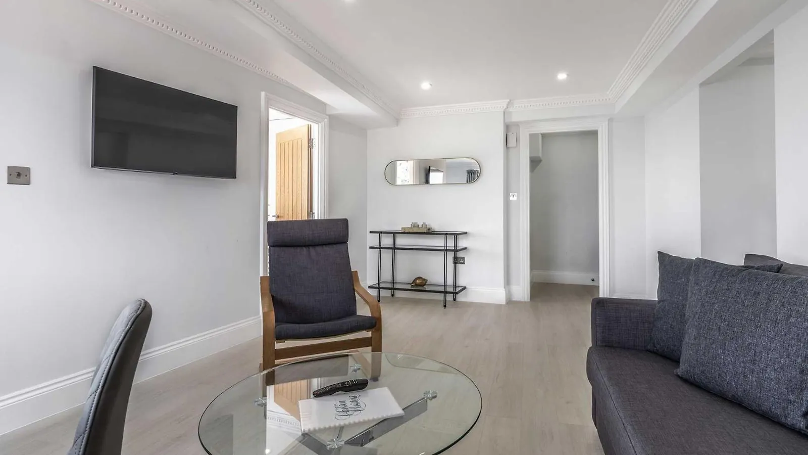 Apartments in London — London, United Kingdom