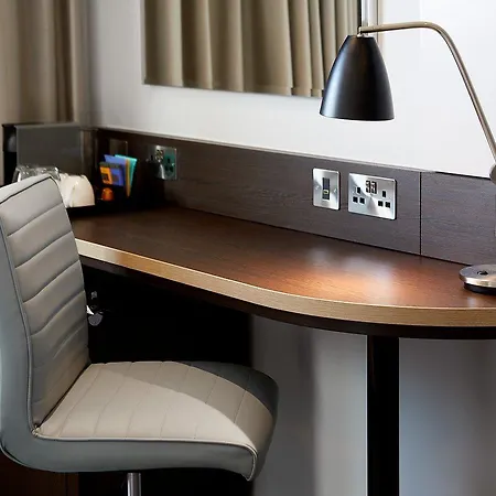 Premier Inn London Farringdon - Smithfield-2