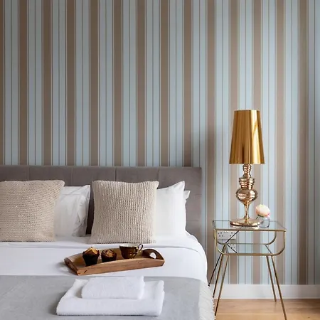 Homely - Central London Luxury Apartments Camden-2