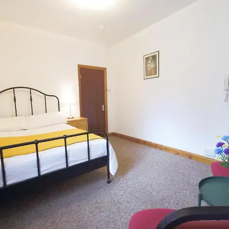 Carnation Flat A In Wembley-2