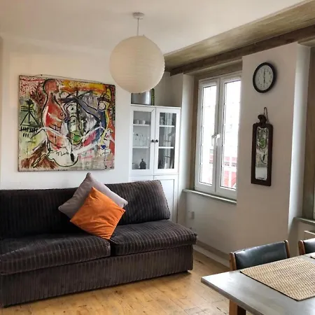 Beautiful Apartment With Terrace Near Kentish Town-2
