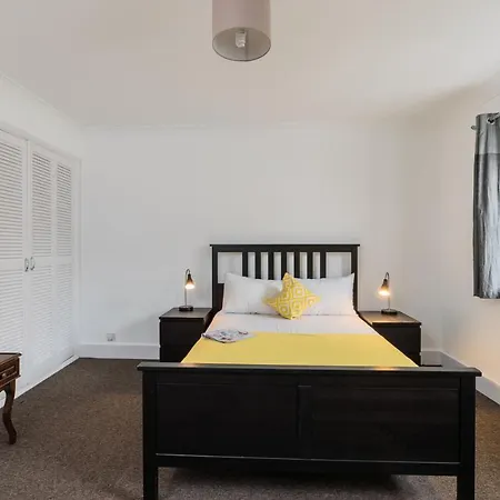 Fantastic Stays At Camden-3