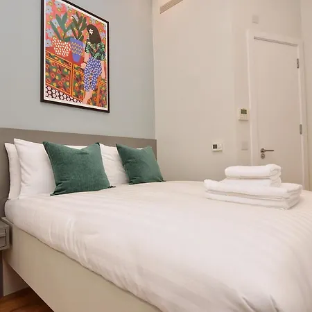 Stayprime Kensington Serviced Apartments-2