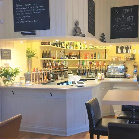 St Johns Boutique Hotel-3