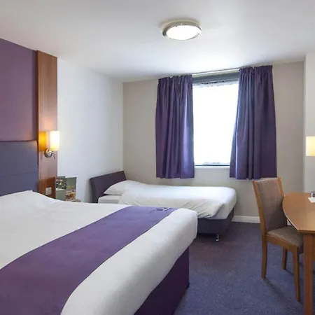 Premier Inn London Kensington-3