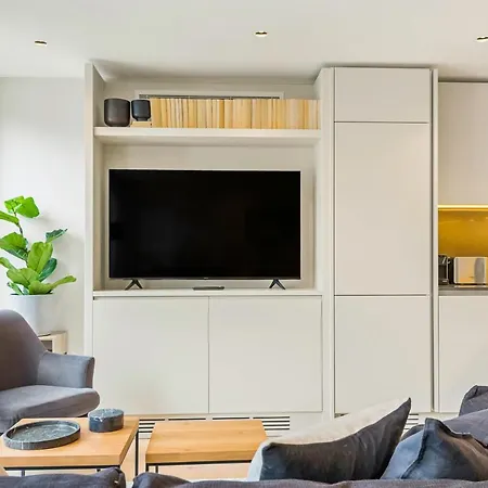 Be London - The Bloomsbury Residences-3