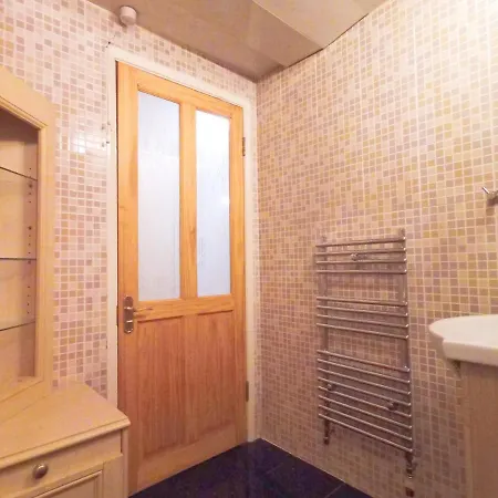 Luna 218 flat 3 at Marble Arch-2