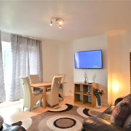 London Zone 1 Lovely 3Bedroom Maisonette Apartment-3
