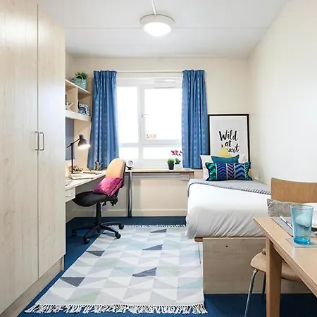 Mcmillan Student Village-3