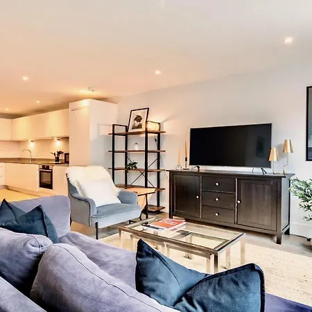 Be London - The Bloomsbury Residences-2