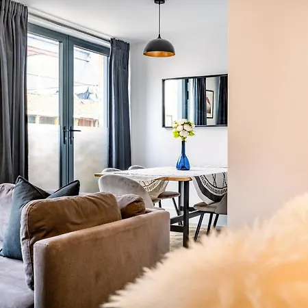 Be London - The Bloomsbury Residences-3