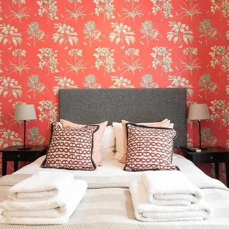 Notting Hill Hotel By Capital-2