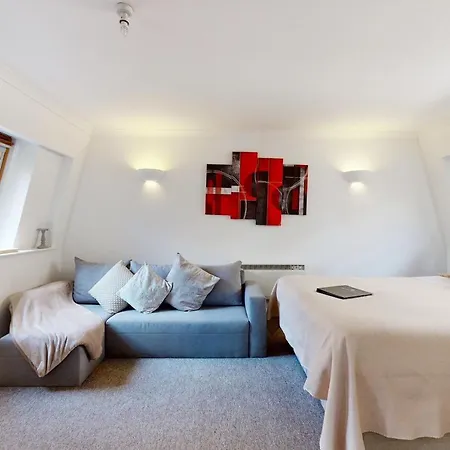 Park Lane Apartments Piccadilly Circus-3
