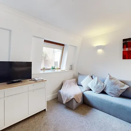 Park Lane Apartments Piccadilly Circus-2