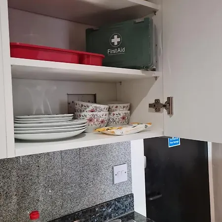 Exclusive Private One Bedroom Suite-3