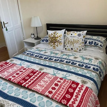 Streatham Common Bed & Breakfast-3