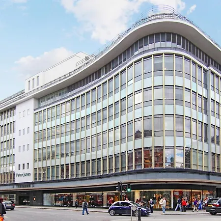 London Choice Apartments - Chelsea - Sloane Square-2