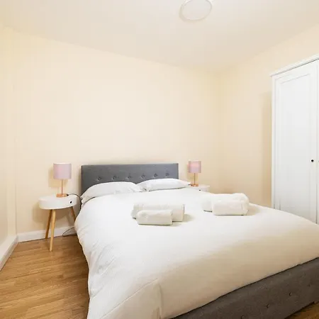 Charmstay King'S Cross-3