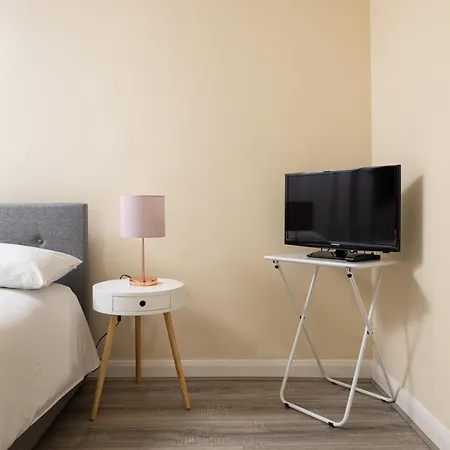 Charmstay King'S Cross-2