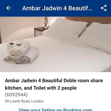 Ambar Jadwin Marahanata Room-2