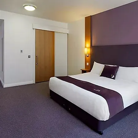 Premier Inn London St.Pancras-2