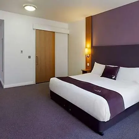 Premier Inn London Blackfriars - Fleet Street-3
