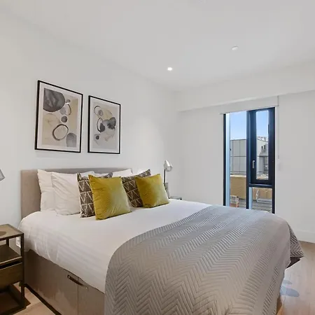 Whitfield Street Residences By Aeria Apartments-3