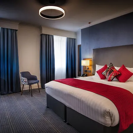 Hard Rock Hotel London-3