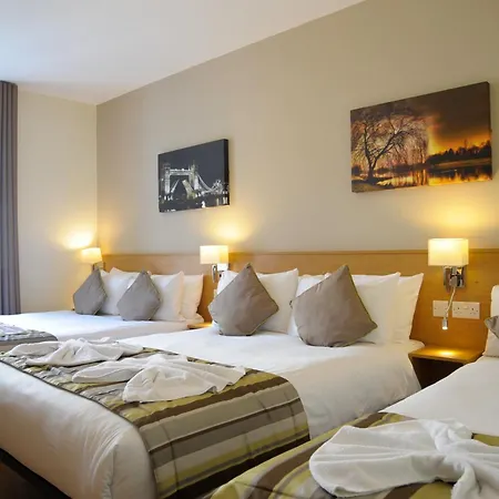 Kings Cross Inn Hotel-3