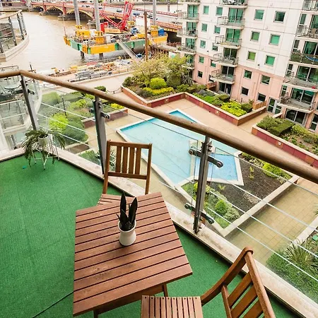 Riverside 2- Bedroom Apartments-3