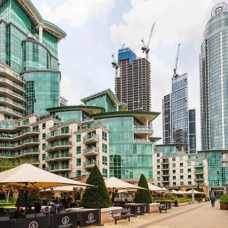 Riverside 2- Bedroom Apartments-2