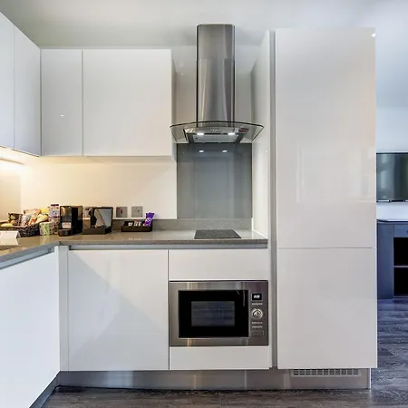 Dockside Apartments At Excel-3