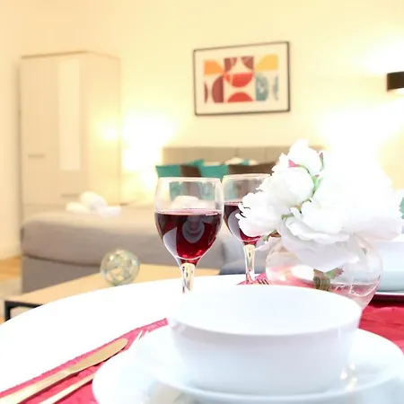 High Spec Luxury Studio Apartment In Sydenham-3