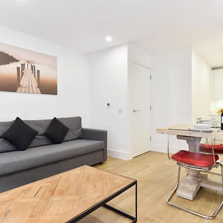 The Great London Apartments-2