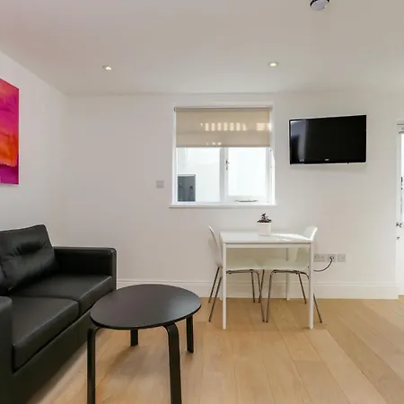 Kings Cross Serviced Apartments By Concept Apartments-3