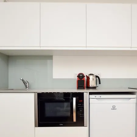 Kings Cross Serviced Apartments By Concept Apartments-3